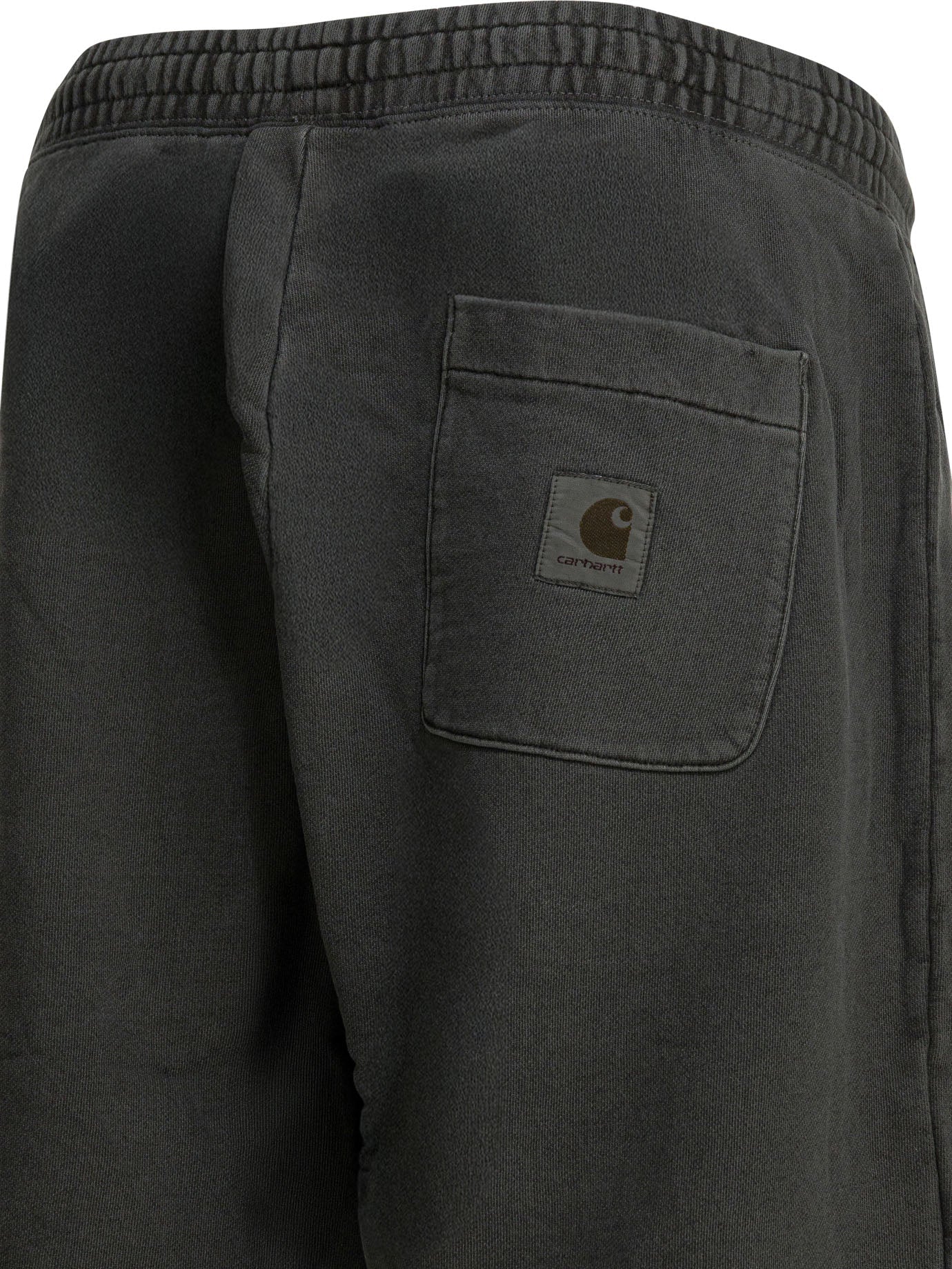 Carhartt Wip "nelson" Sweatpants Short