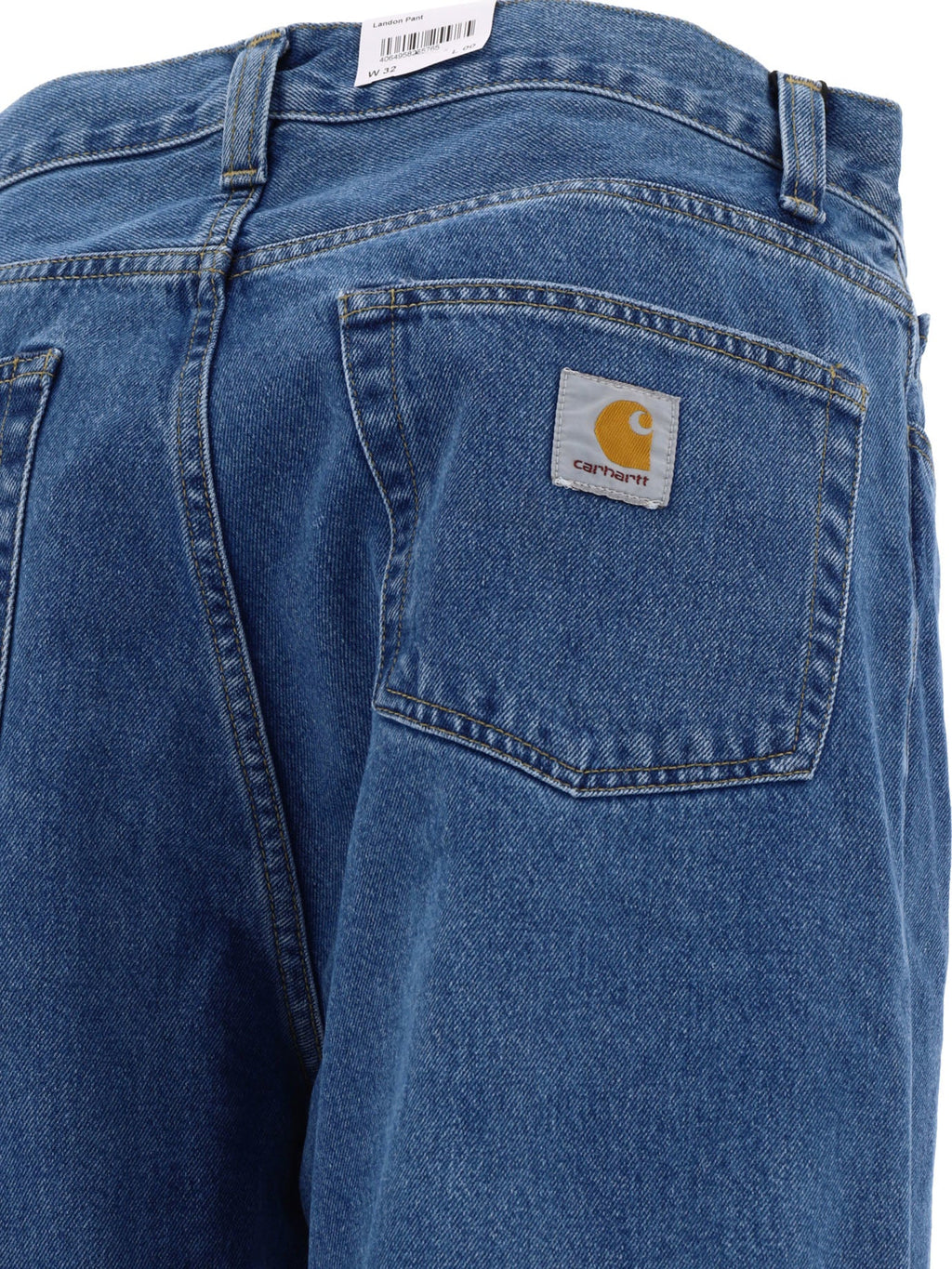Carhartt Wip "landon" Jeans