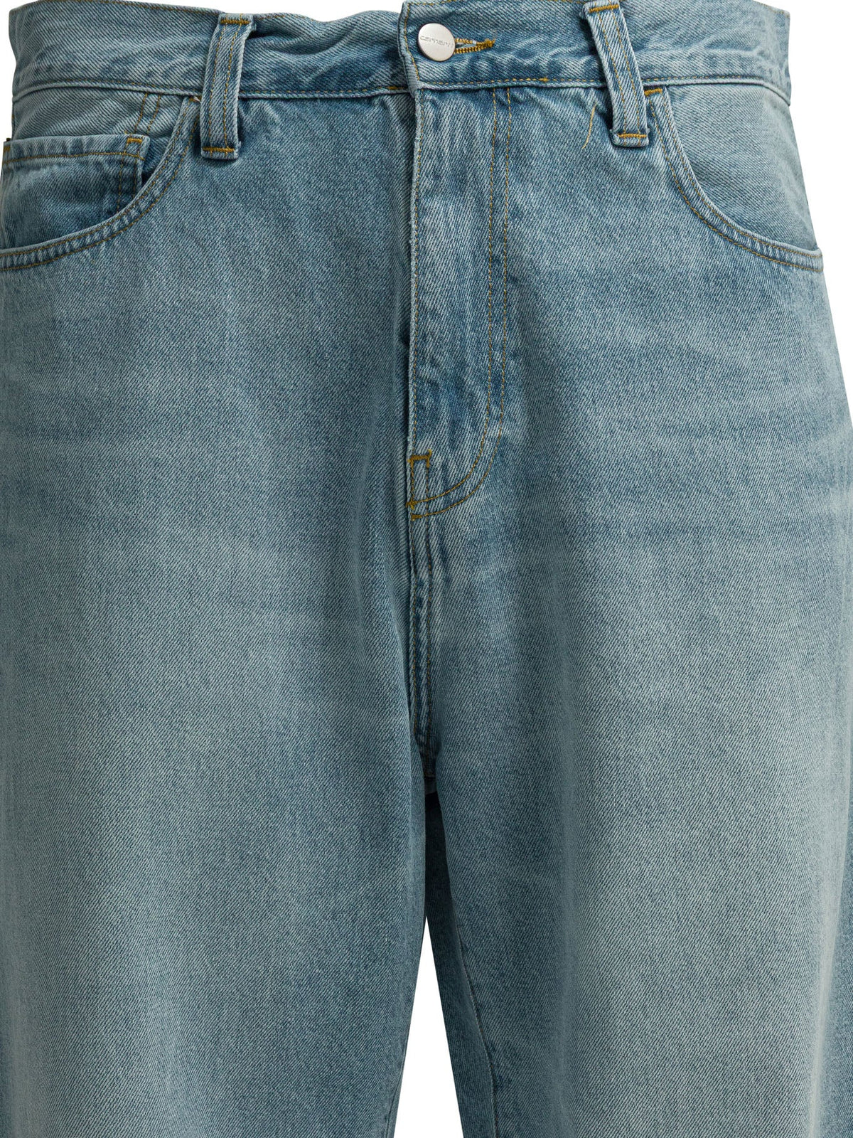 Carhartt Wip Jeans