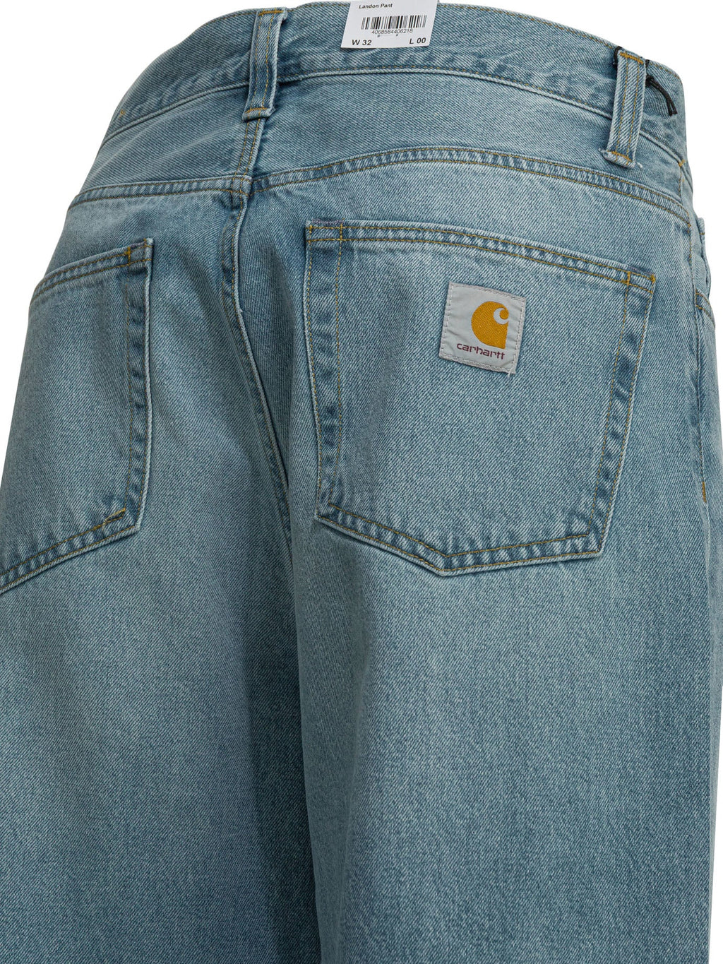 Carhartt Wip Jeans