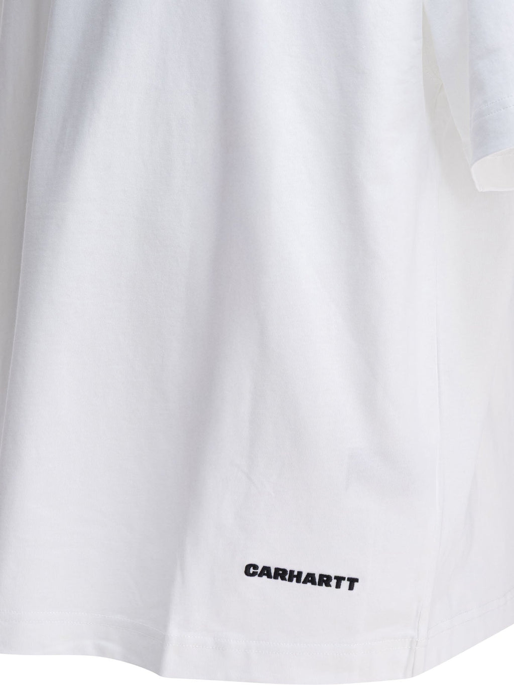 Carhartt Wip "s/s Link Script" T-shirt