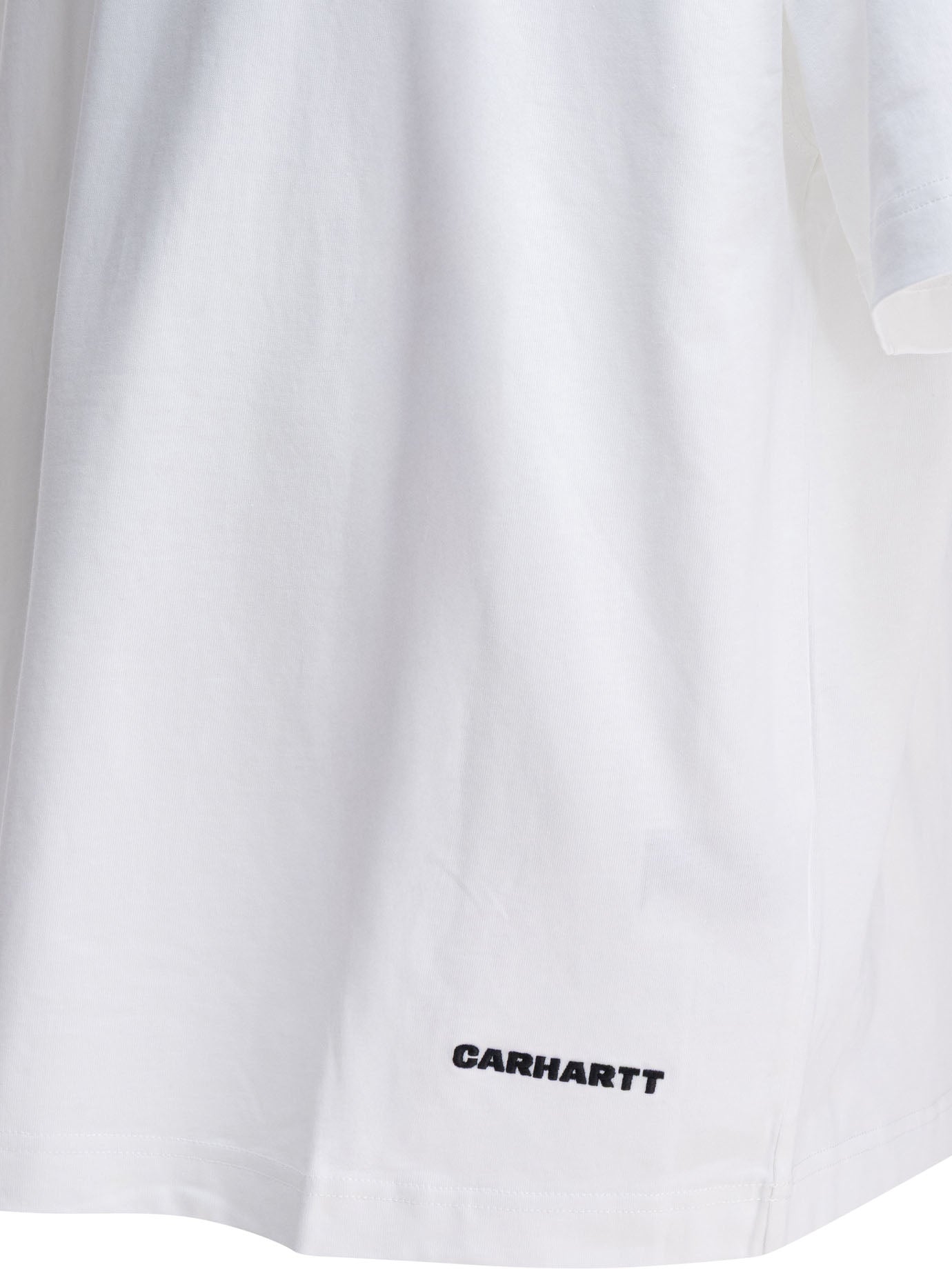 Carhartt Wip "s/s Link Script" T-shirt