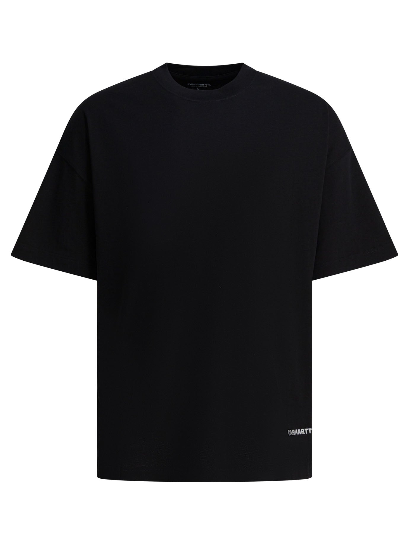 Carhartt Wip "s/s Link Script" T-shirt