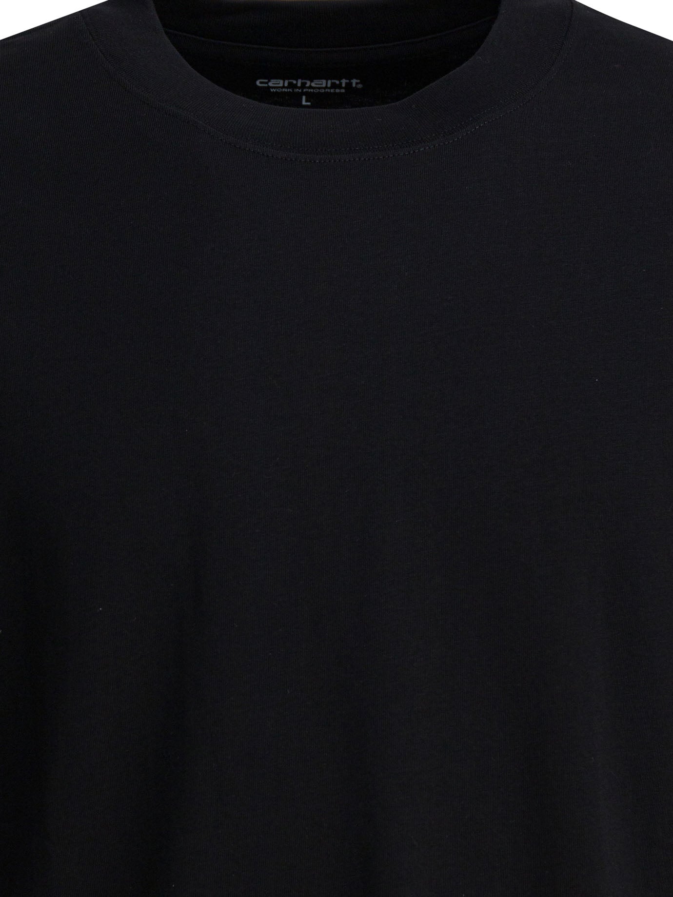 Carhartt Wip "s/s Link Script" T-shirt