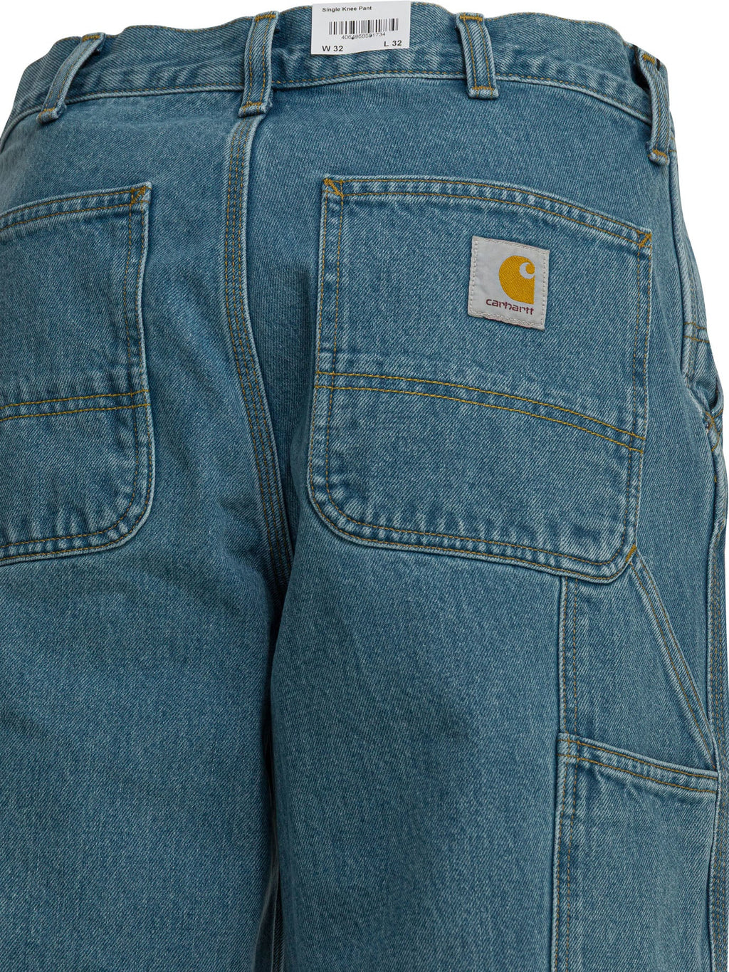 Carhartt Wip Jeans
