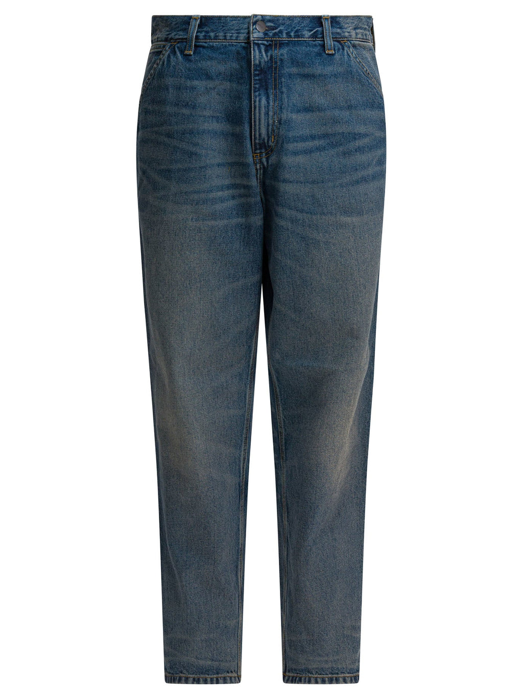 Carhartt Wip "single Knee" Jeans