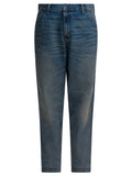 Carhartt Wip "single Knee" Jeans