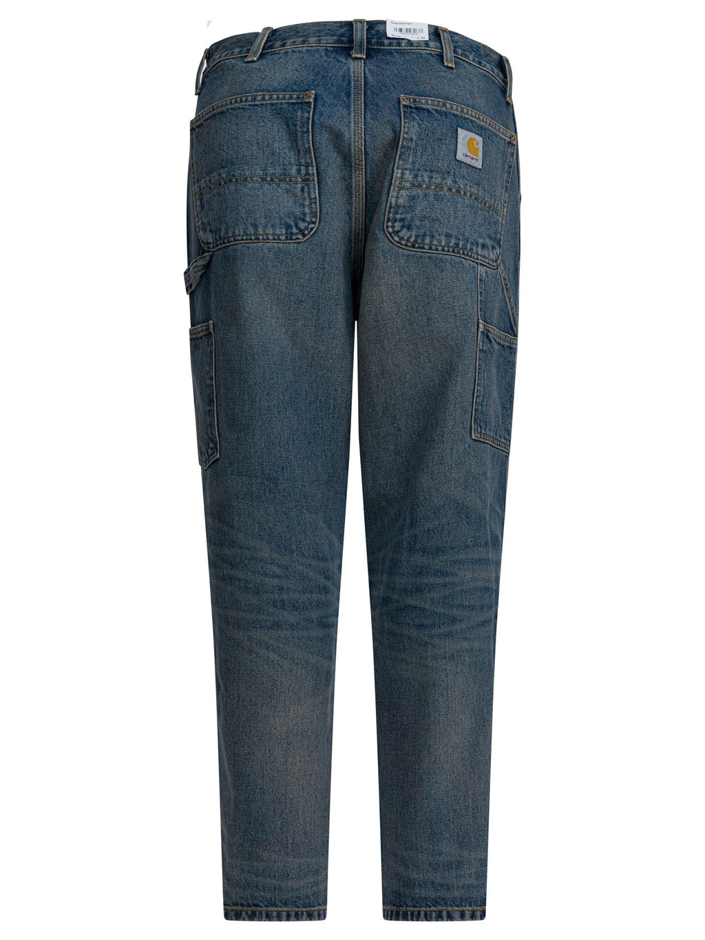 Carhartt Wip "single Knee" Jeans