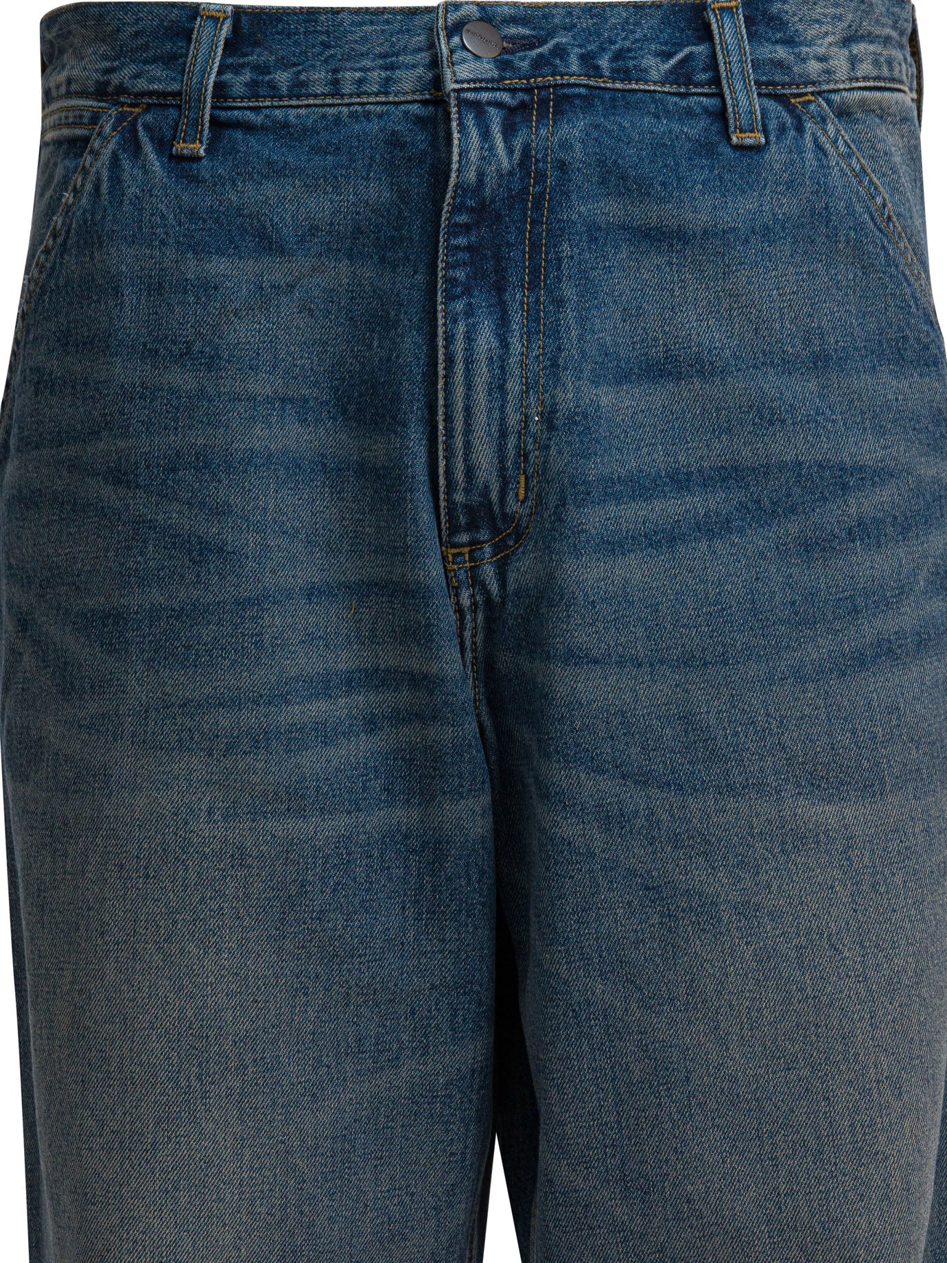 Carhartt Wip "single Knee" Jeans