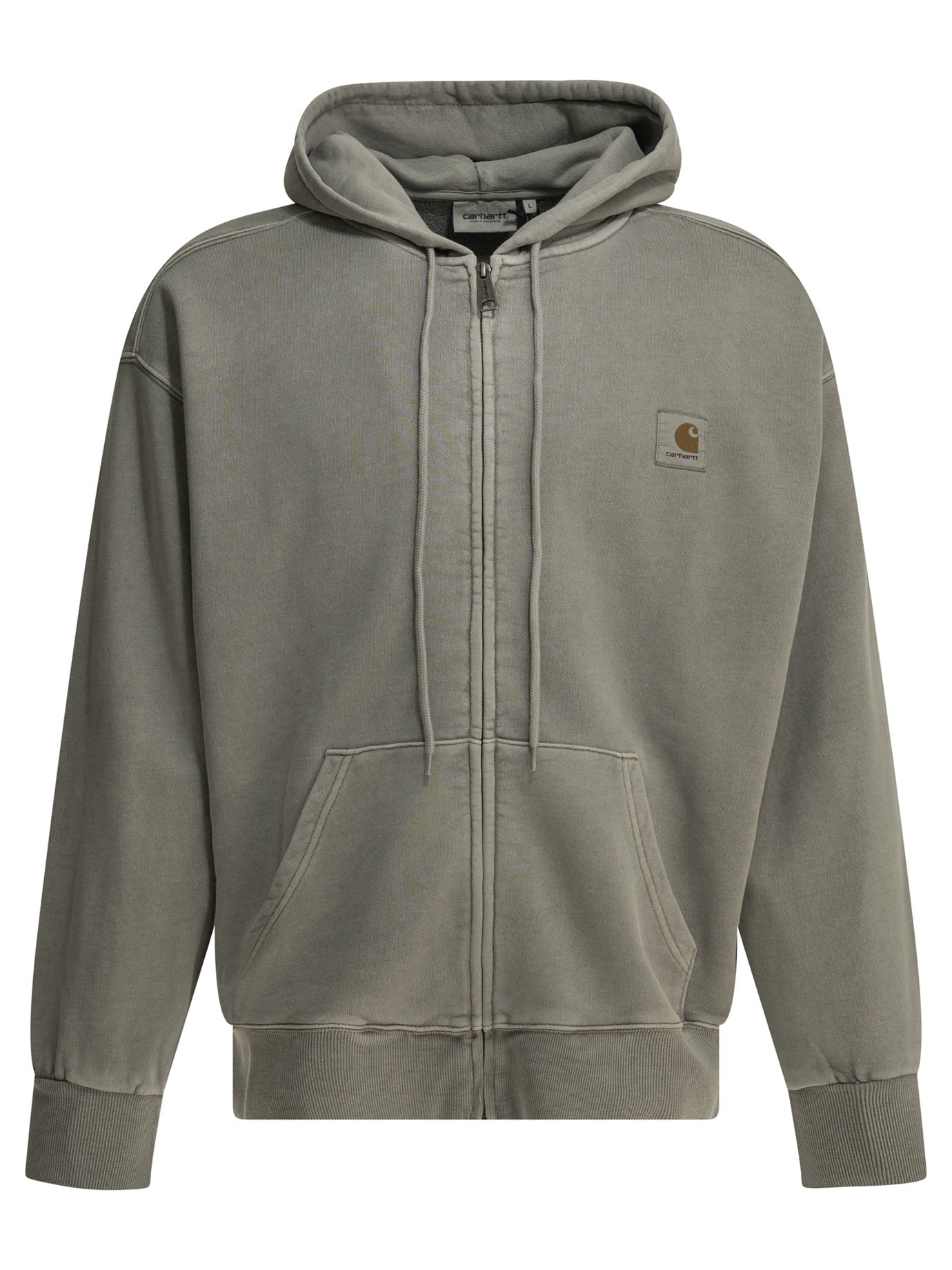 Carhartt Wip "nelson" Hoodie