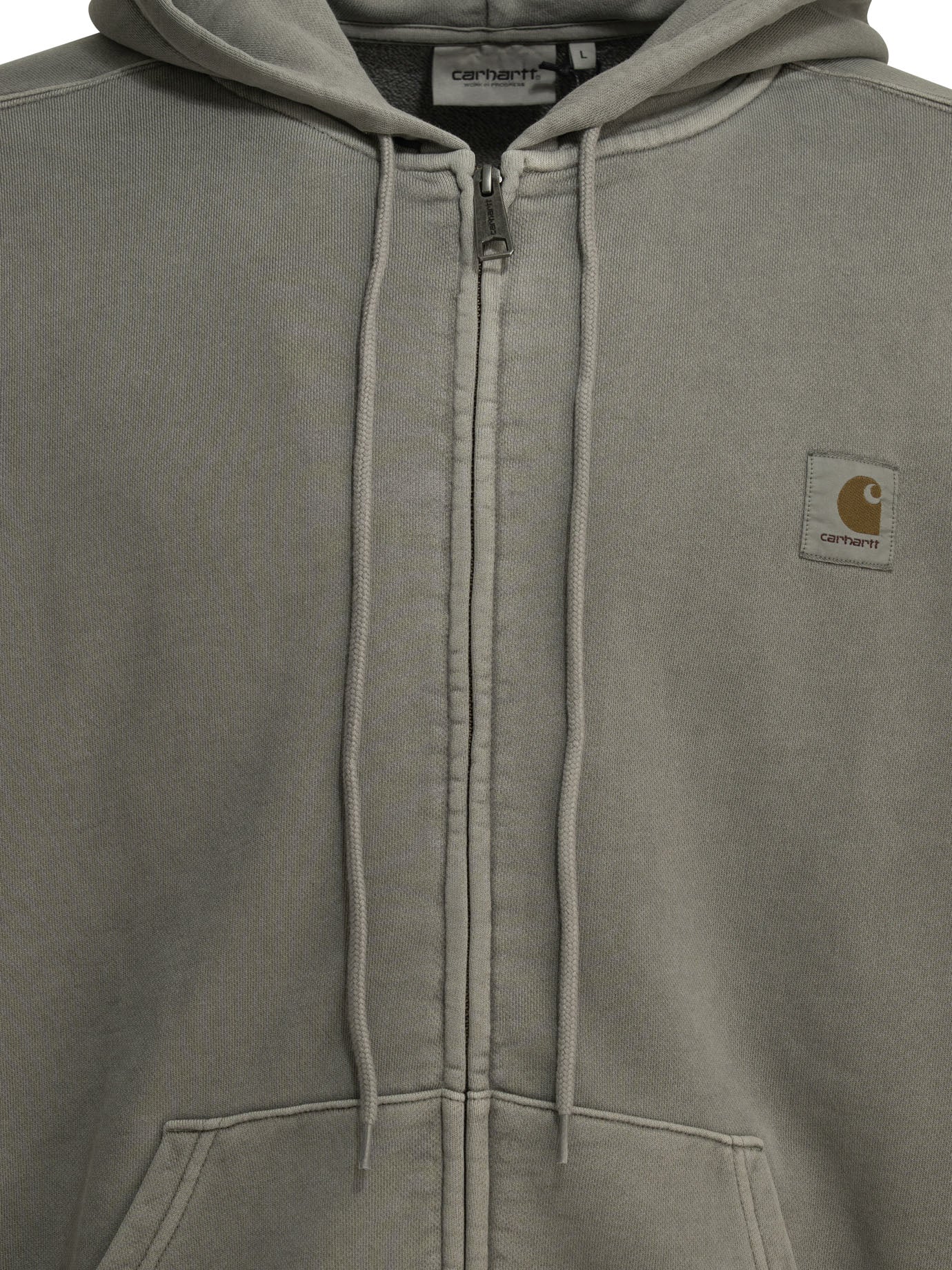 Carhartt Wip "nelson" Hoodie
