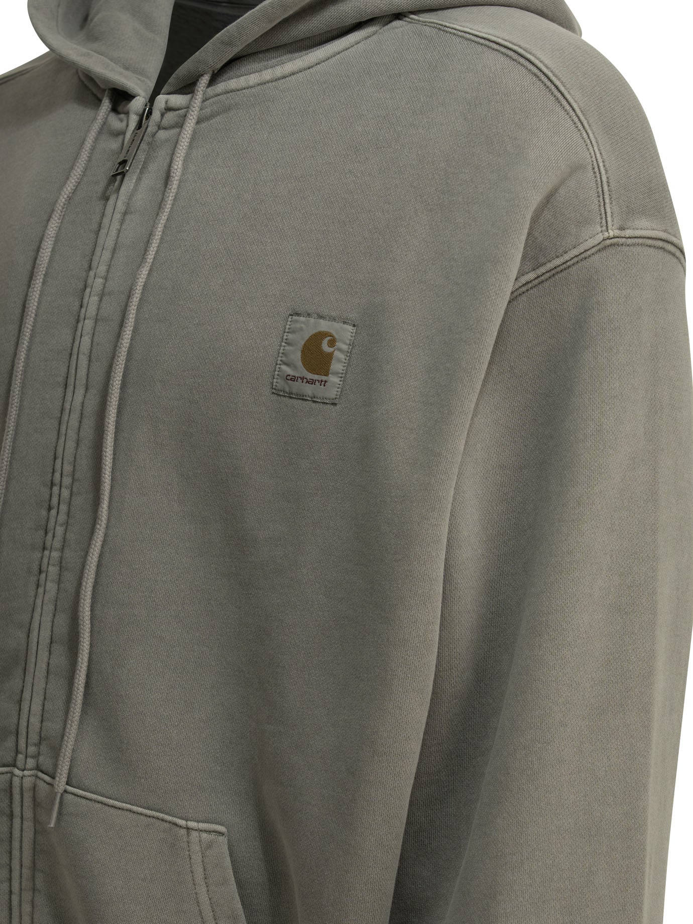 Carhartt Wip "nelson" Hoodie