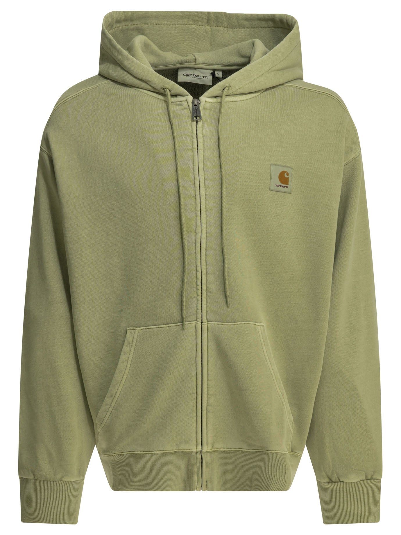 Carhartt Wip "nelson" Hoodie