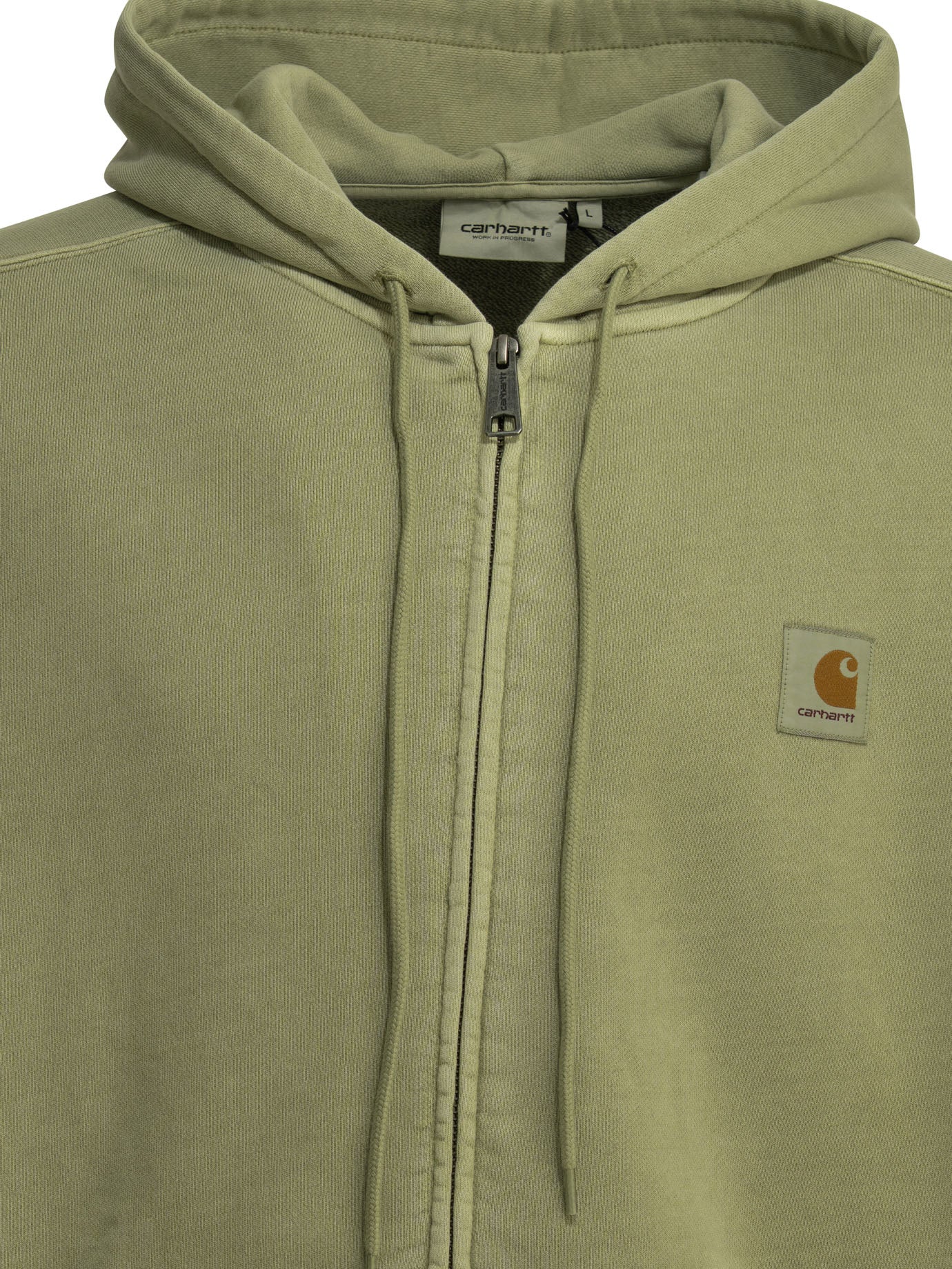 Carhartt Wip "nelson" Hoodie