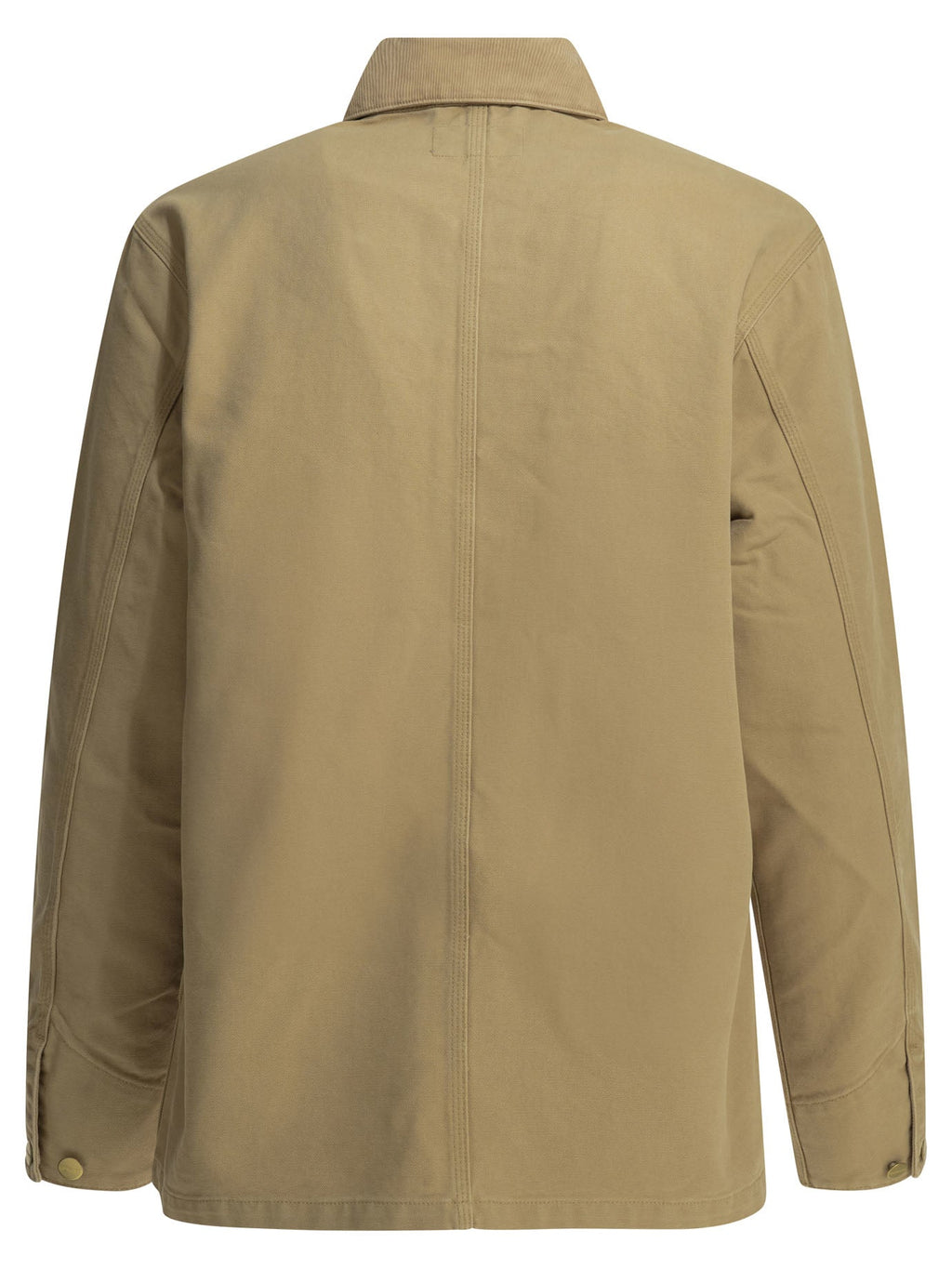 Carhartt Wip "michigan" Lightweight Jacket
