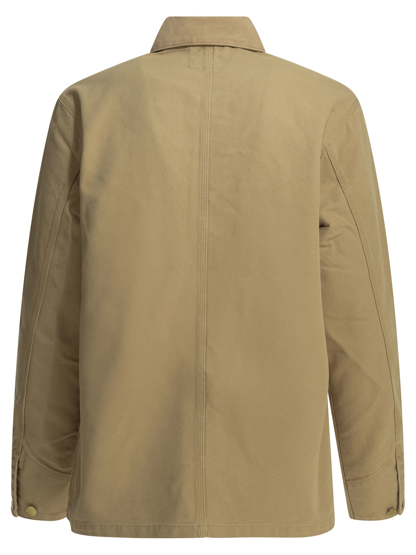 Carhartt Wip "michigan" Lightweight Jacket