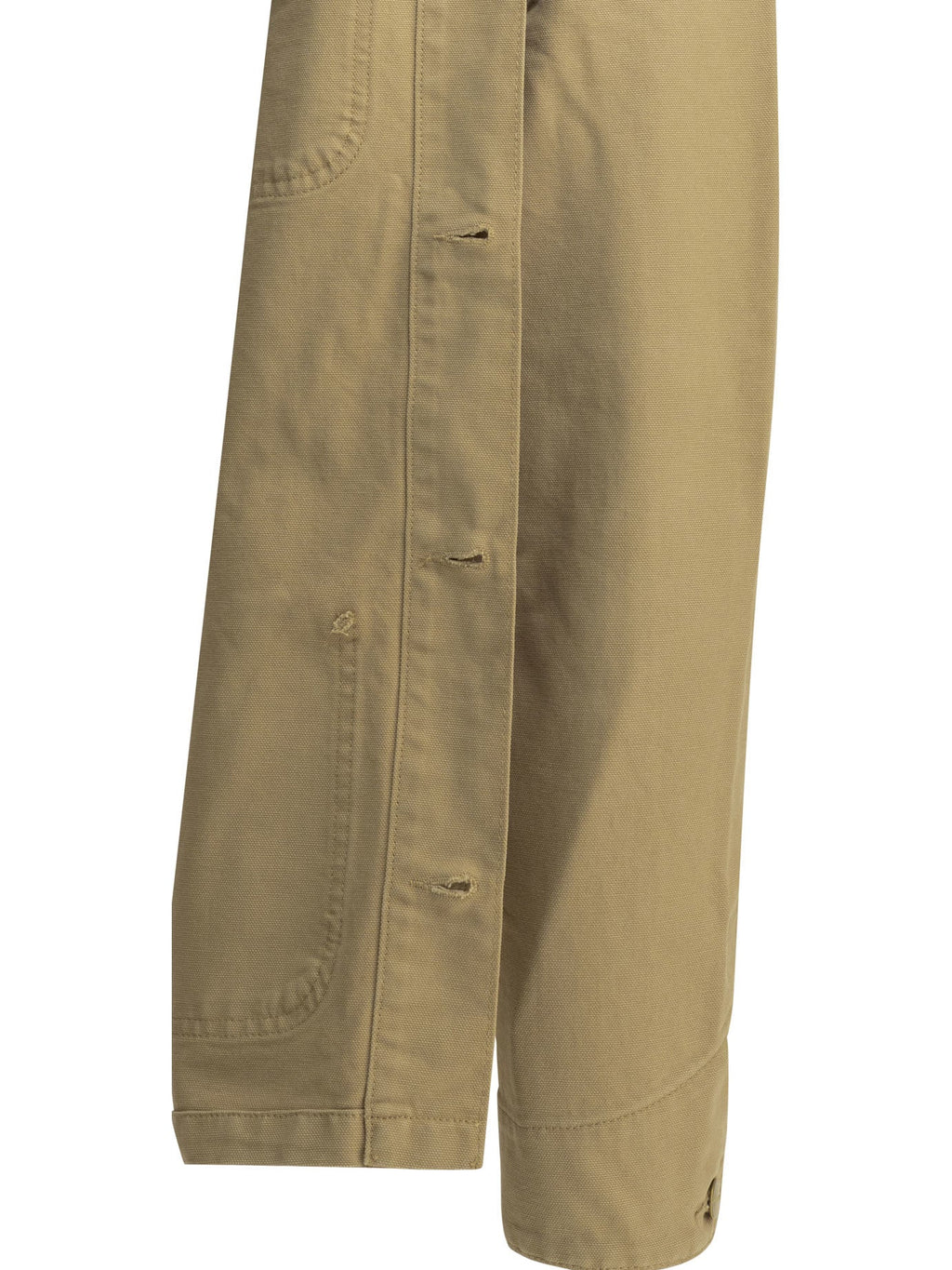Carhartt Wip "michigan" Lightweight Jacket