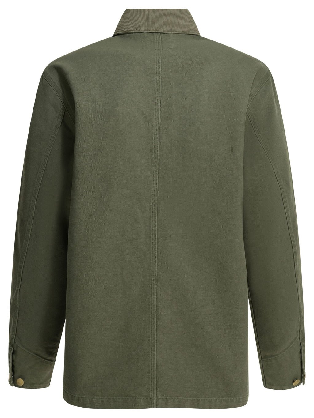 Carhartt Wip "michigan" Lightweight Jacket