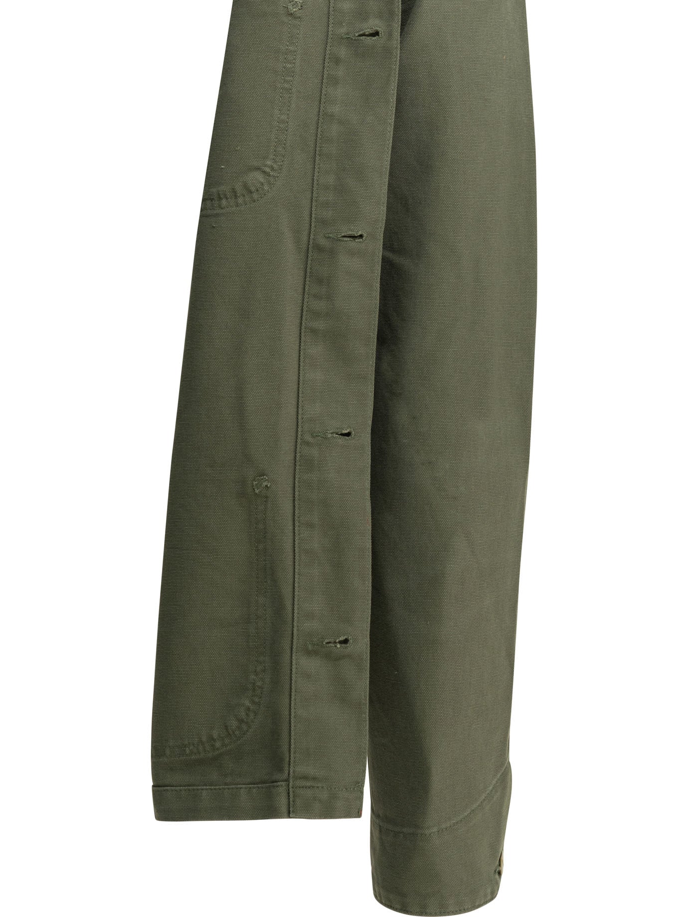 Carhartt Wip "michigan" Lightweight Jacket