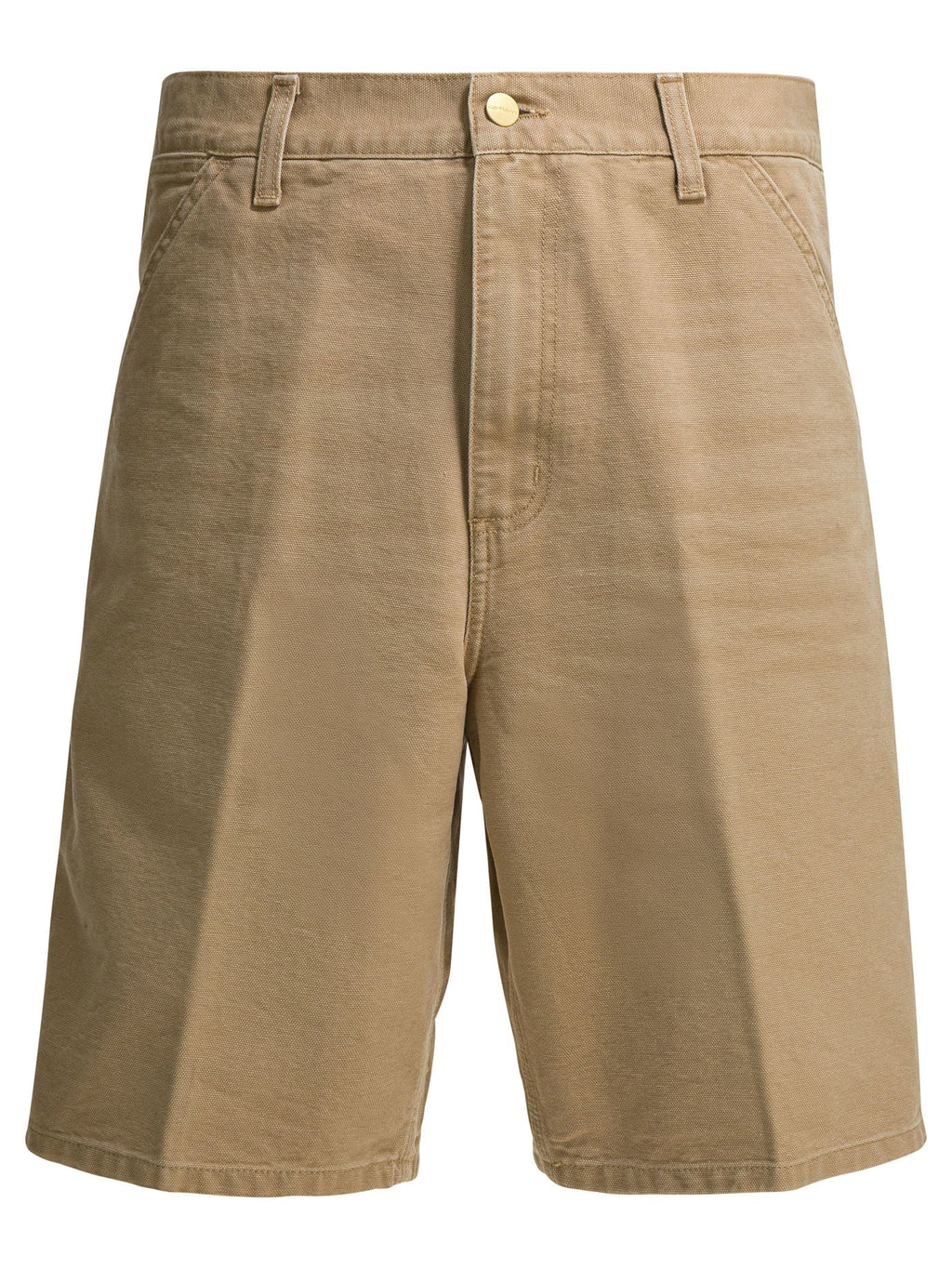Carhartt Wip "single Knee" Shorts