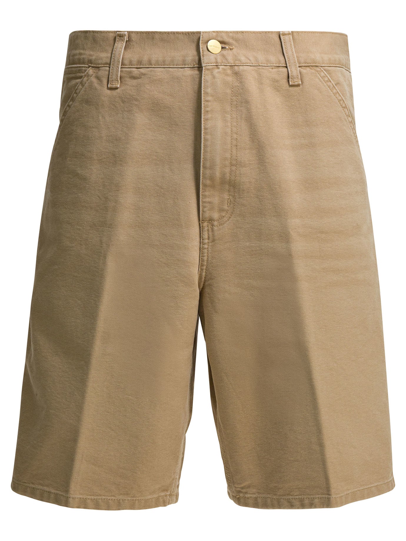 Carhartt Wip "single Knee" Shorts