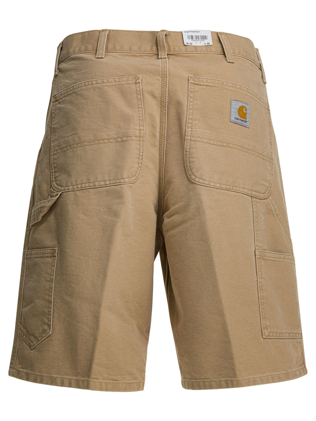 Carhartt Wip "single Knee" Shorts