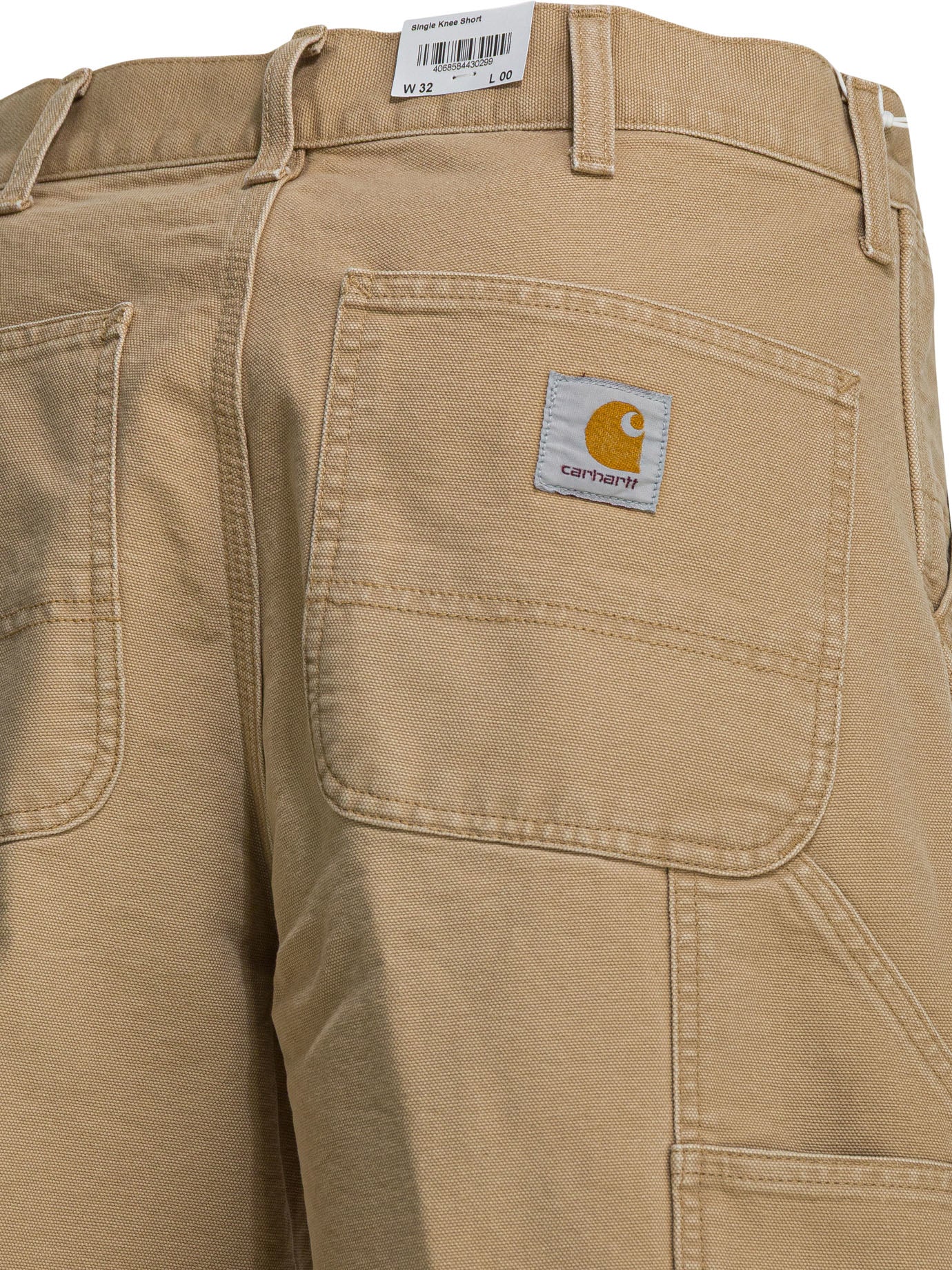 Carhartt Wip "single Knee" Shorts