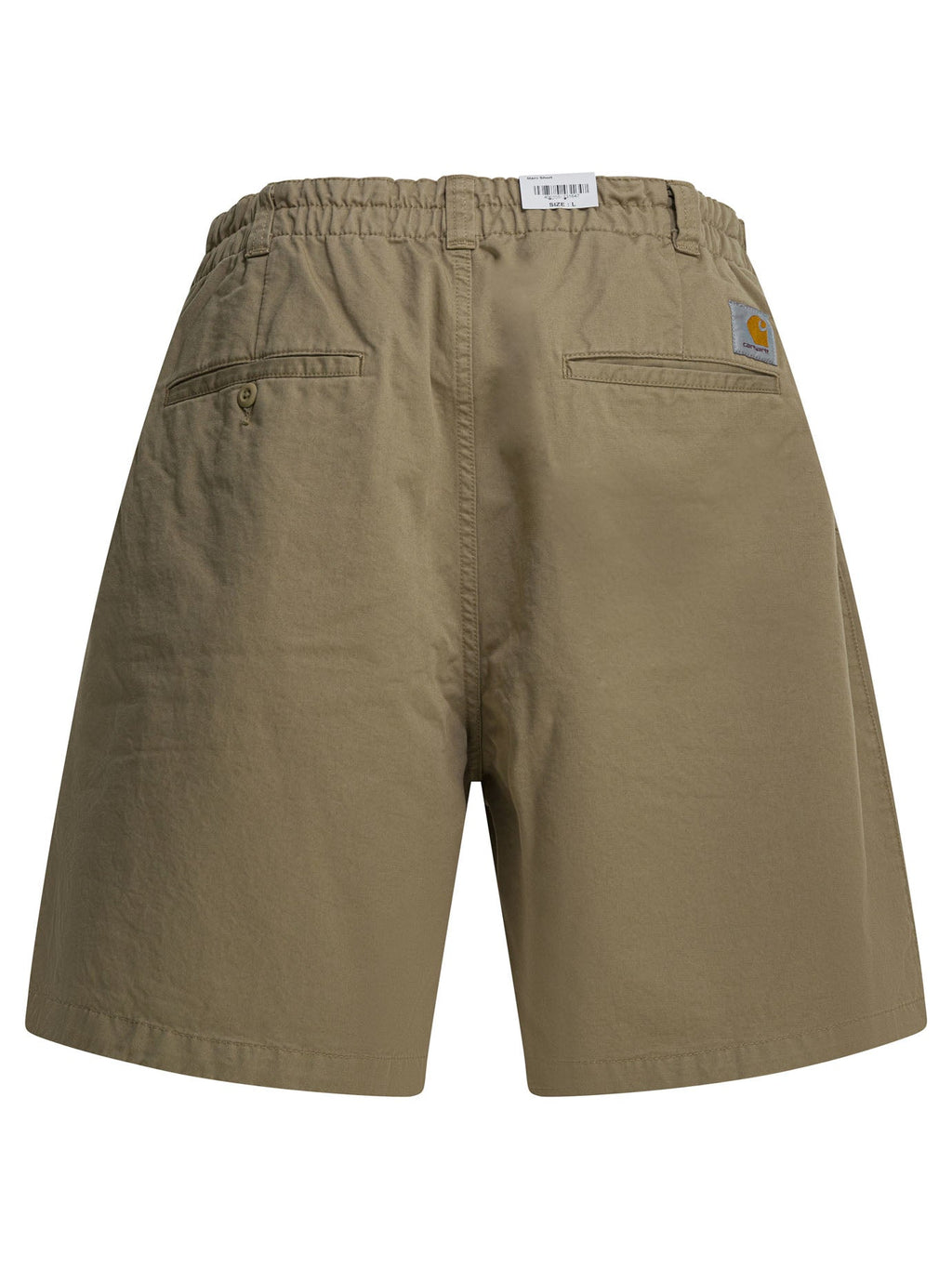 Carhartt Wip "marv" Utility Shorts