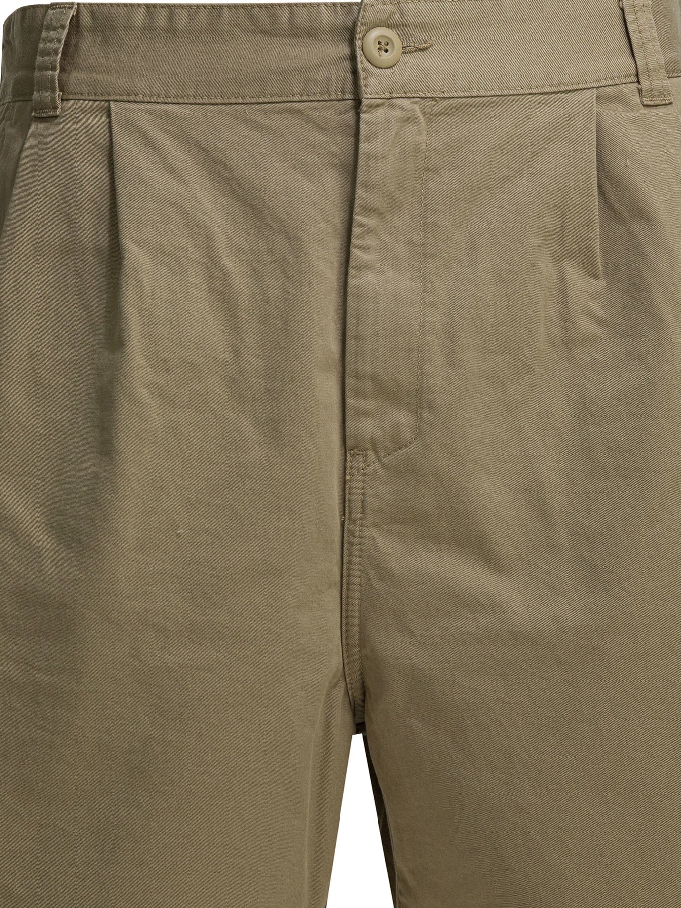 Carhartt Wip "marv" Utility Shorts