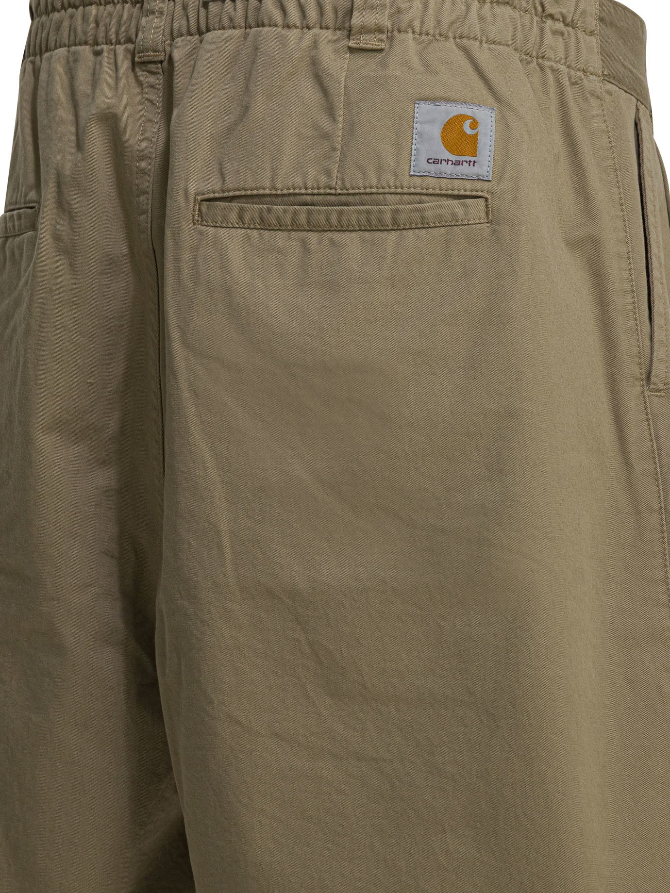Carhartt Wip "marv" Utility Shorts