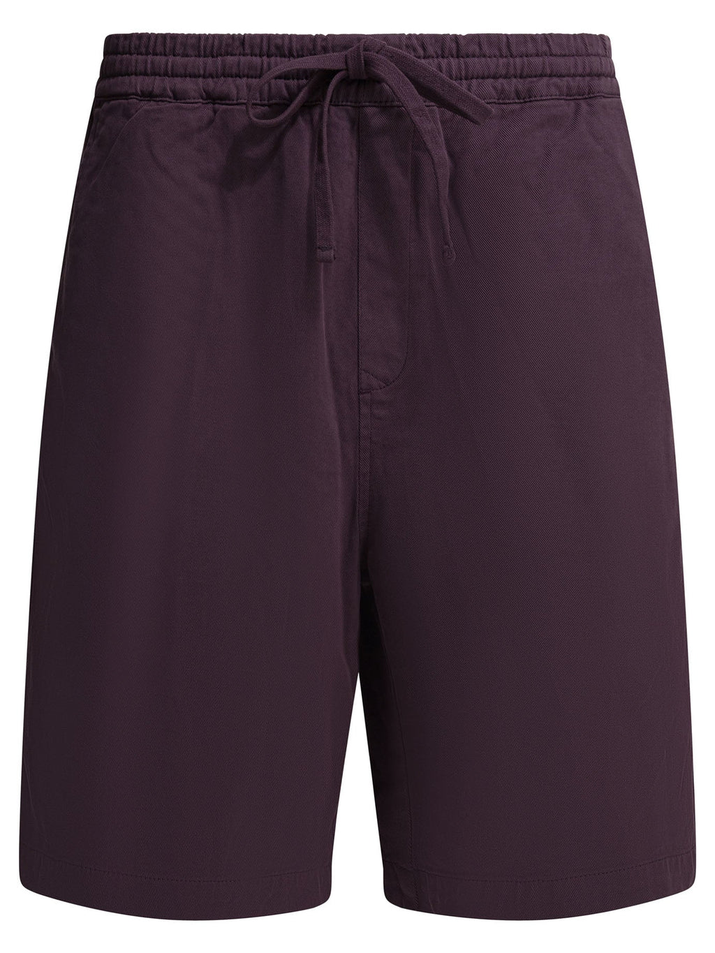 Carhartt Wip "floyde" Sweatpants Short