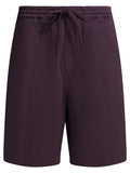Carhartt Wip "floyde" Sweatpants Short