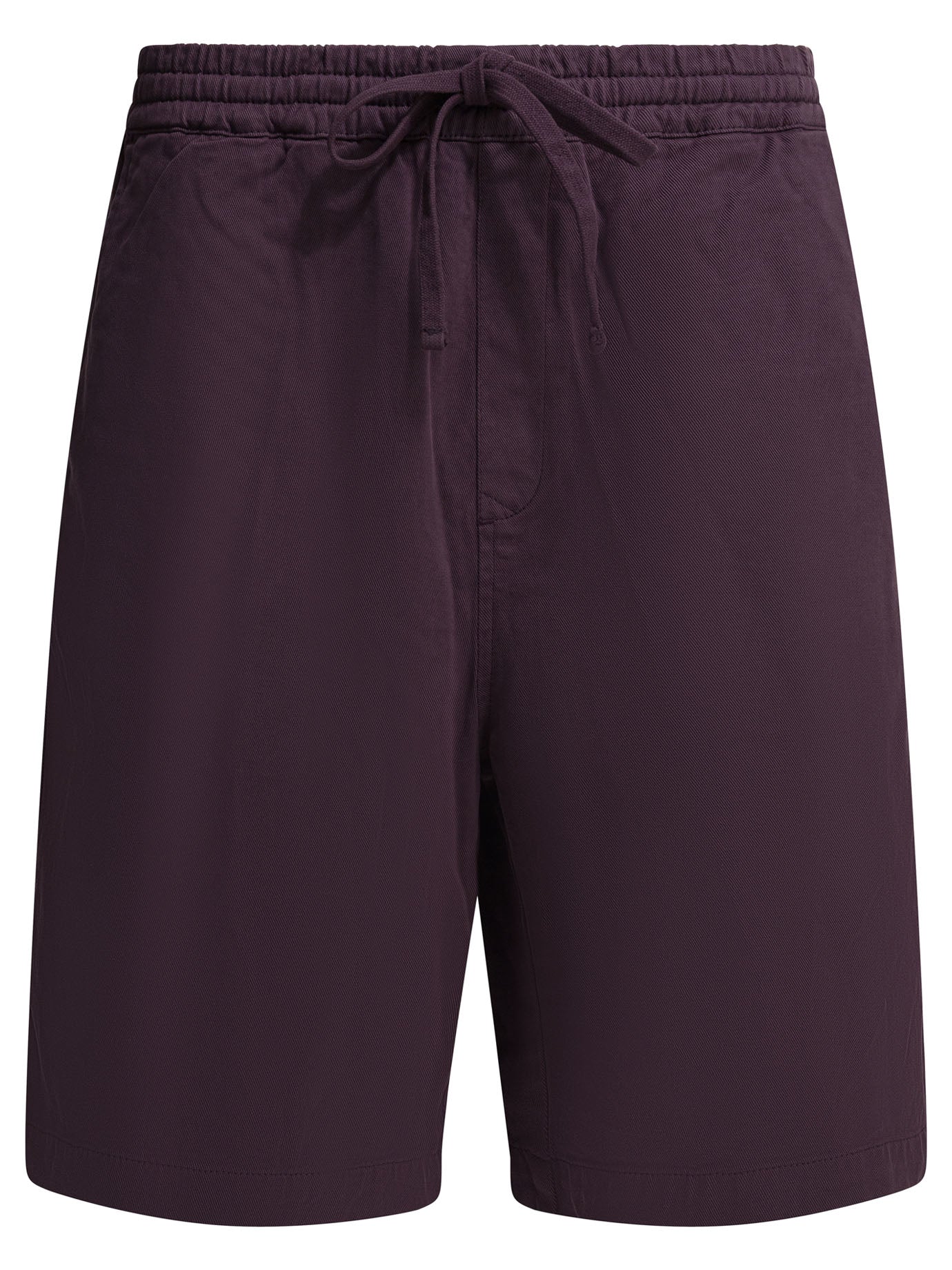 Carhartt Wip "floyde" Sweatpants Short