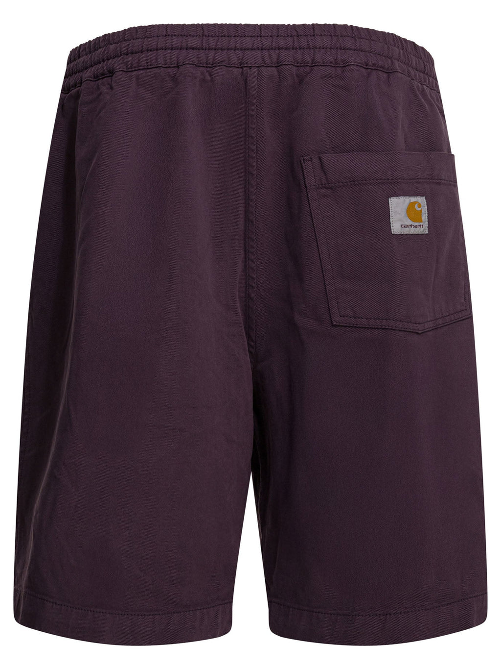 Carhartt Wip "floyde" Sweatpants Short