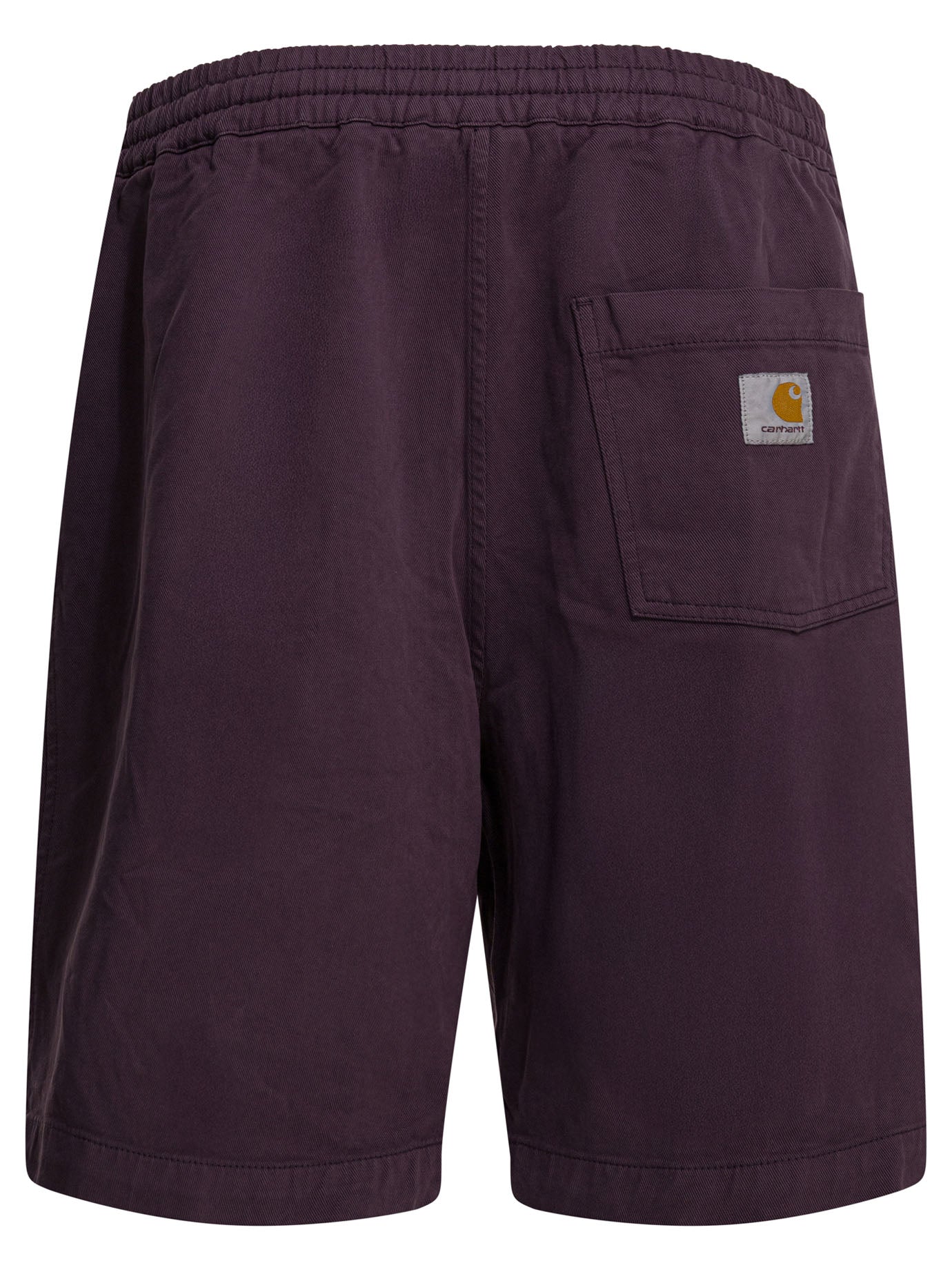Carhartt Wip "floyde" Sweatpants Short