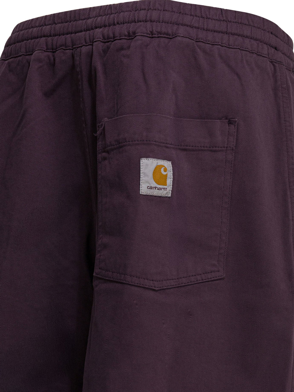 Carhartt Wip "floyde" Sweatpants Short