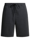 Carhartt Wip "floyde" Sweatpants Short