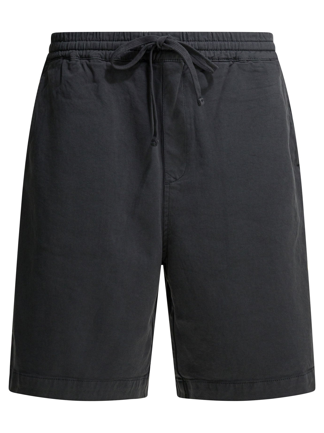 Carhartt Wip "floyde" Sweatpants Short