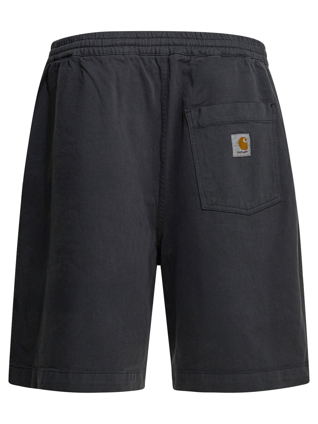 Carhartt Wip "floyde" Sweatpants Short
