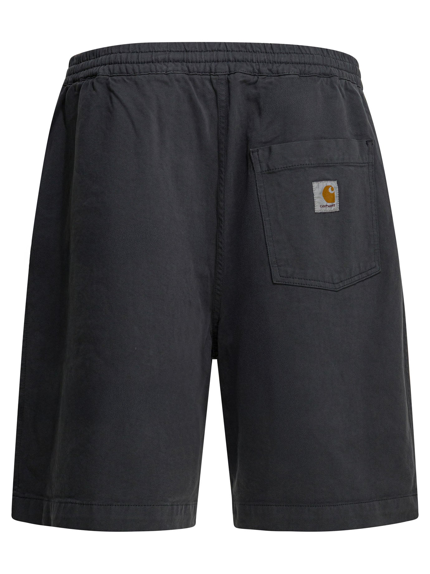 Carhartt Wip "floyde" Sweatpants Short