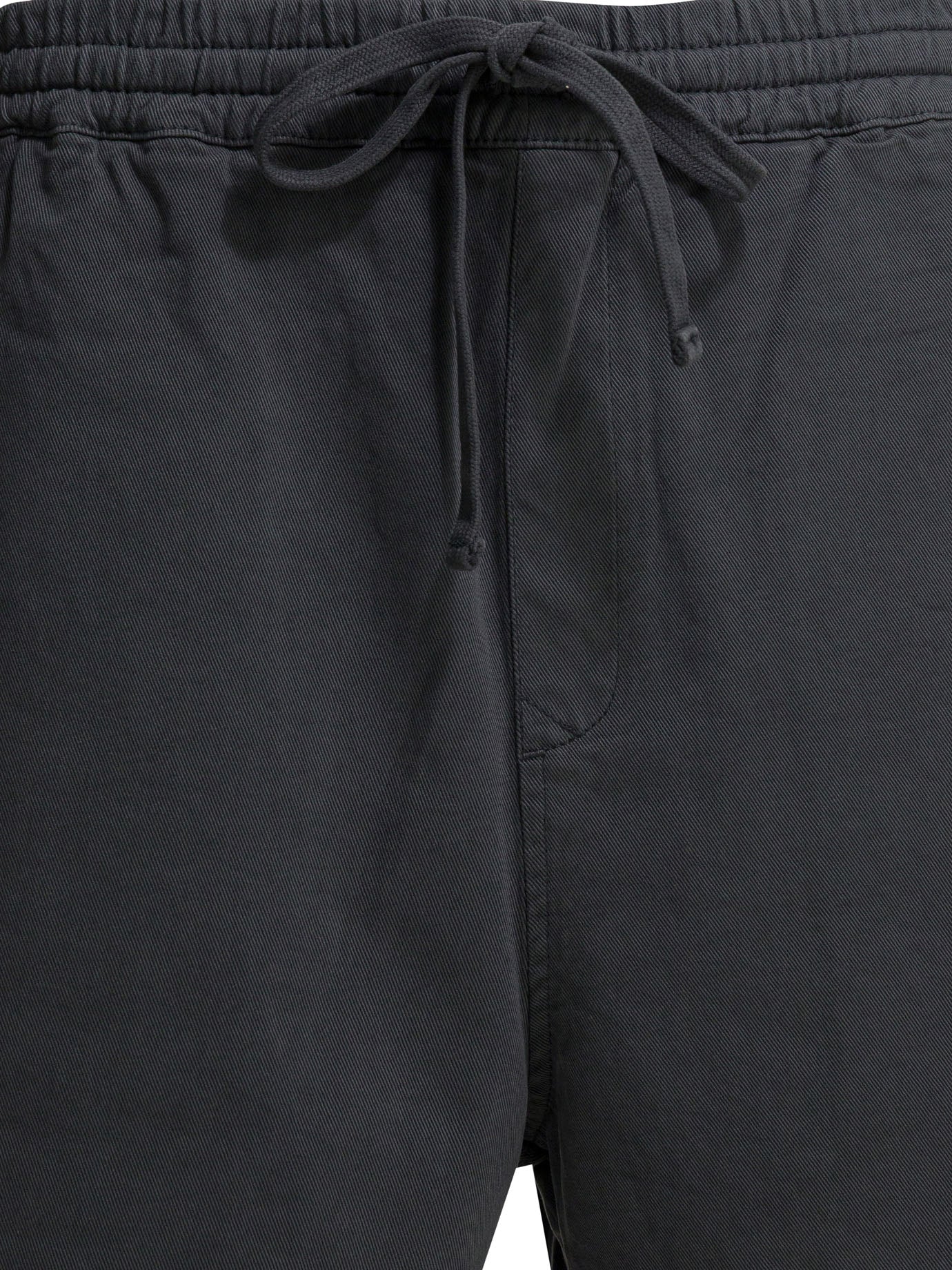 Carhartt Wip "floyde" Sweatpants Short