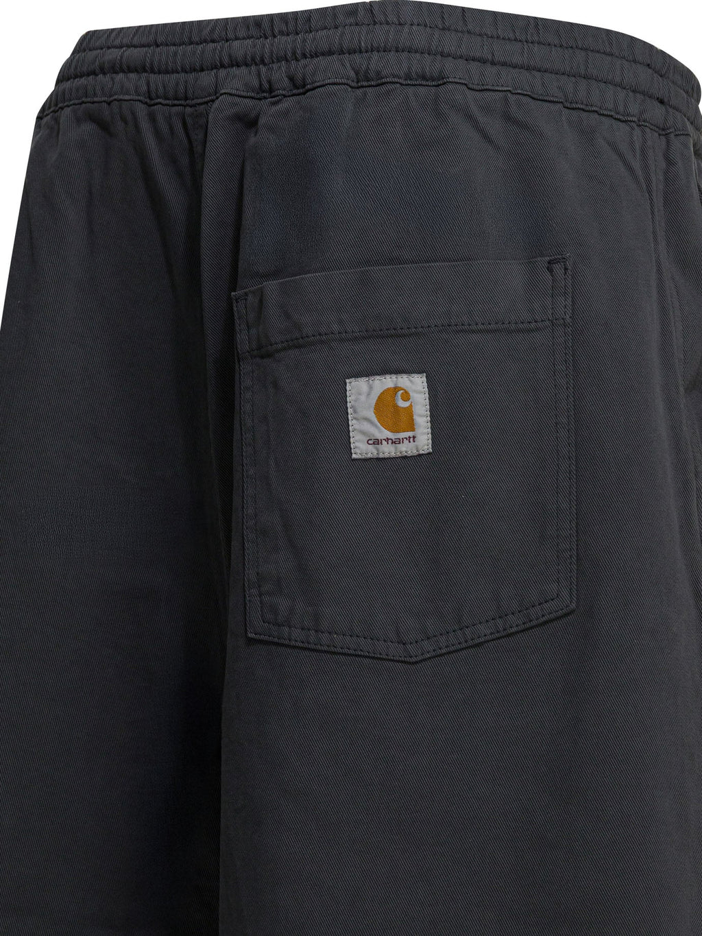 Carhartt Wip "floyde" Sweatpants Short