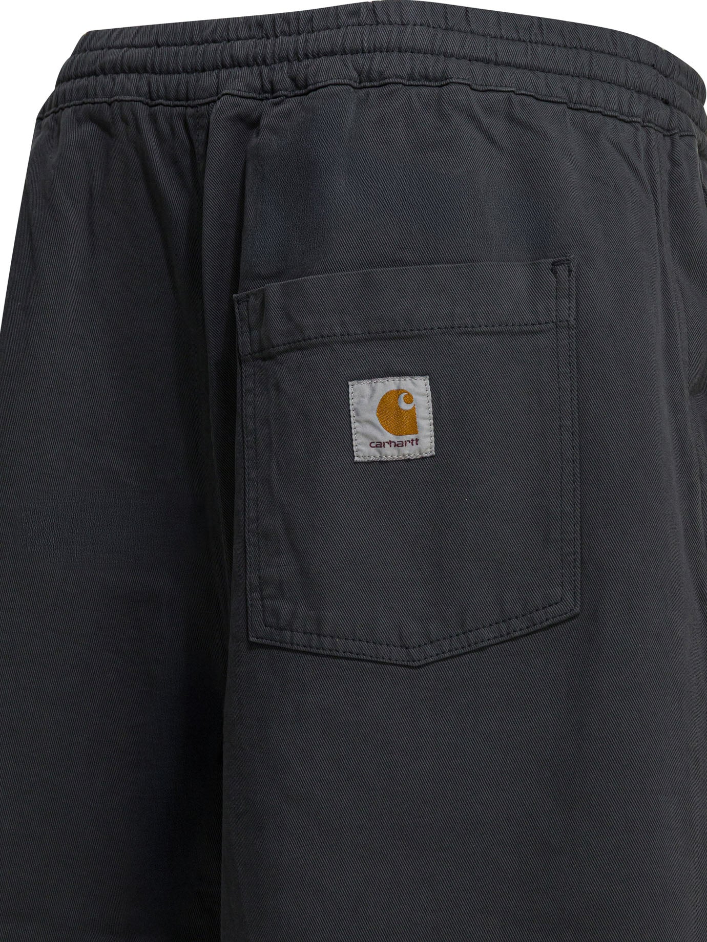 Carhartt Wip "floyde" Sweatpants Short