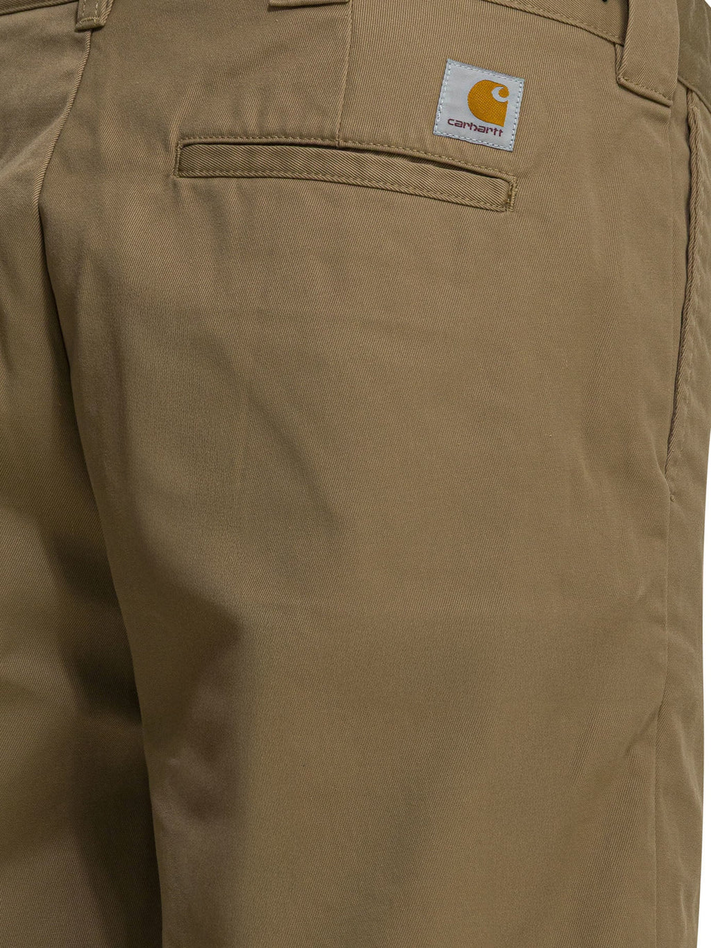 Carhartt Wip "master" Utility Shorts