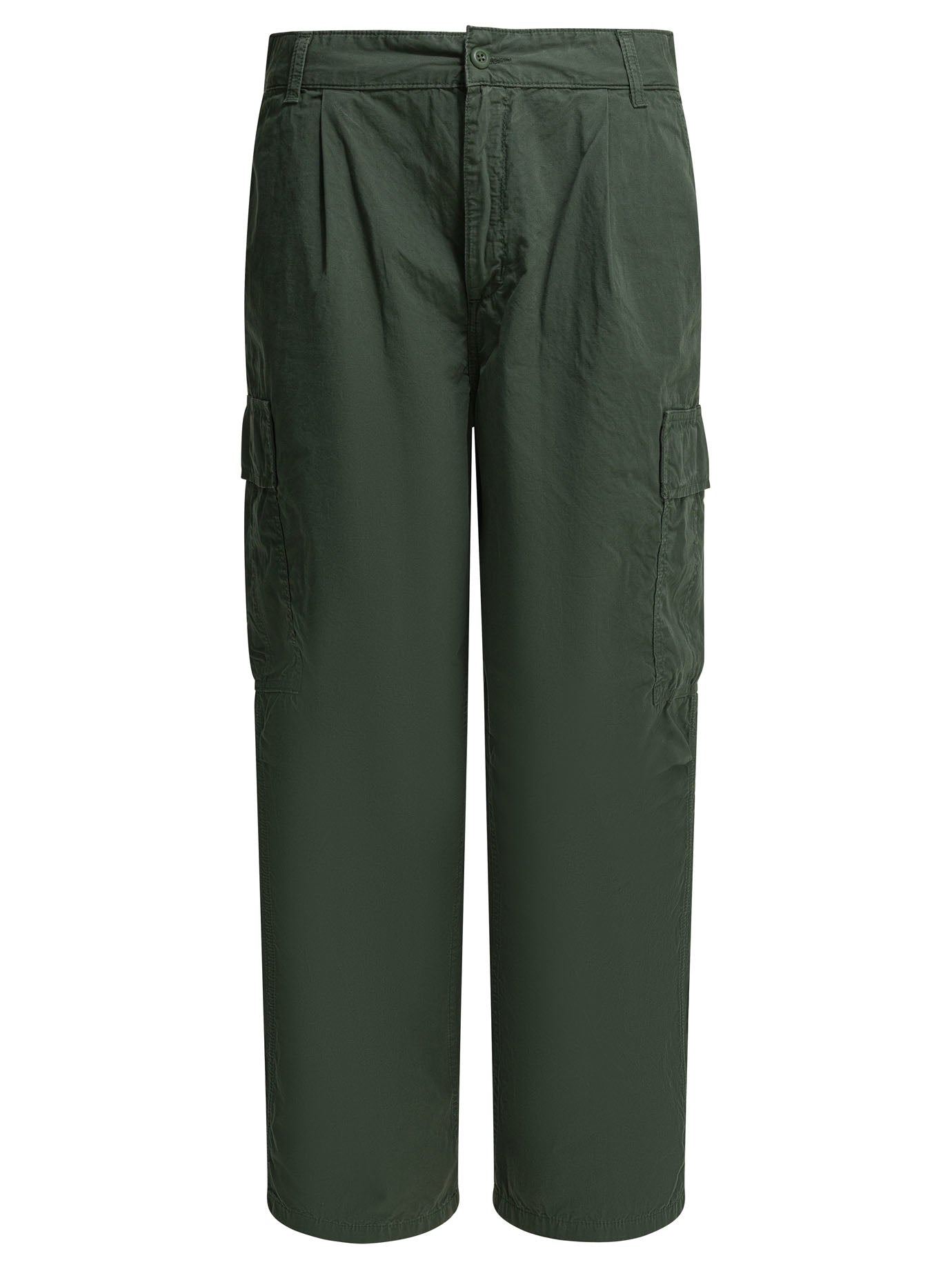 Carhartt Wip "cole" Cargo Pants