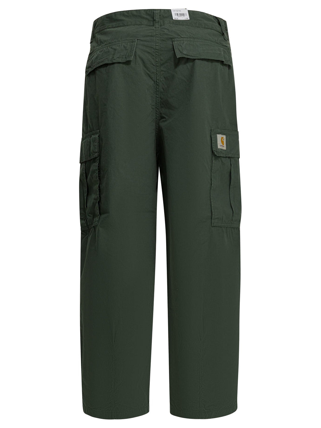Carhartt Wip "cole" Cargo Pants
