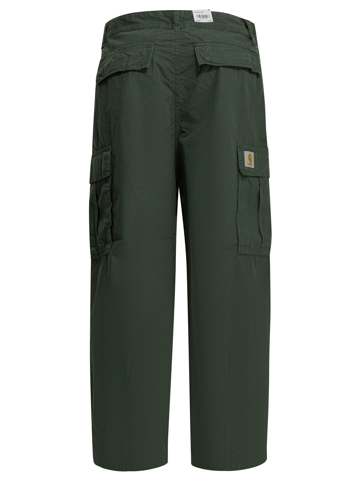 Carhartt Wip "cole" Cargo Pants