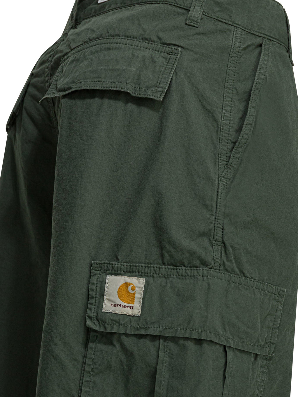 Carhartt Wip "cole" Cargo Pants