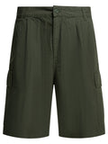 Carhartt Wip "cole" Cargo Shorts