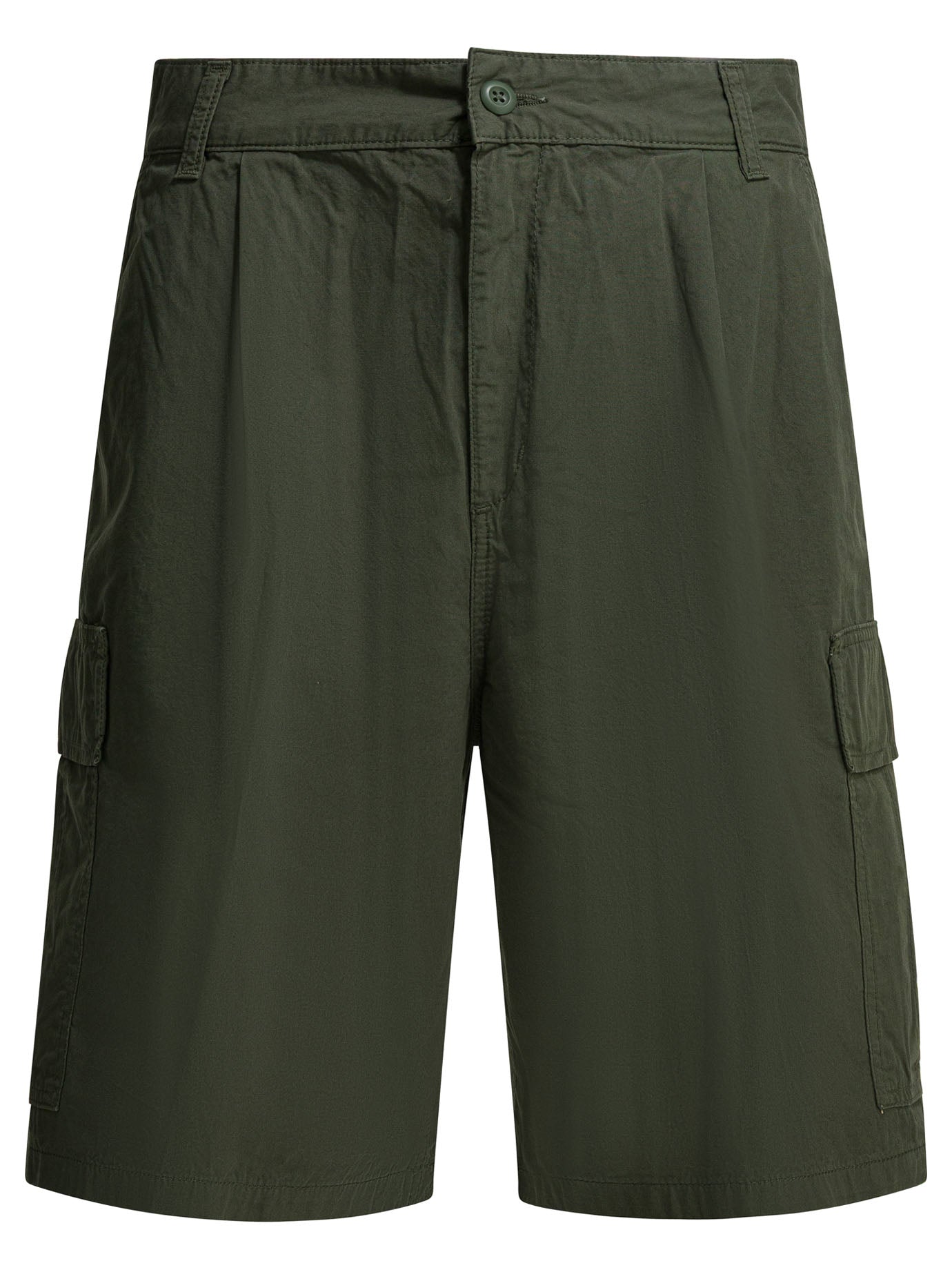Carhartt Wip "cole" Cargo Shorts